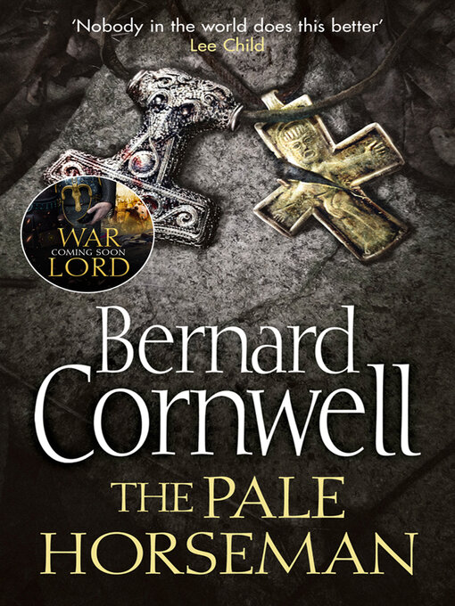 The Pale Horseman Epub